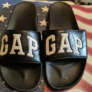 Gap slides